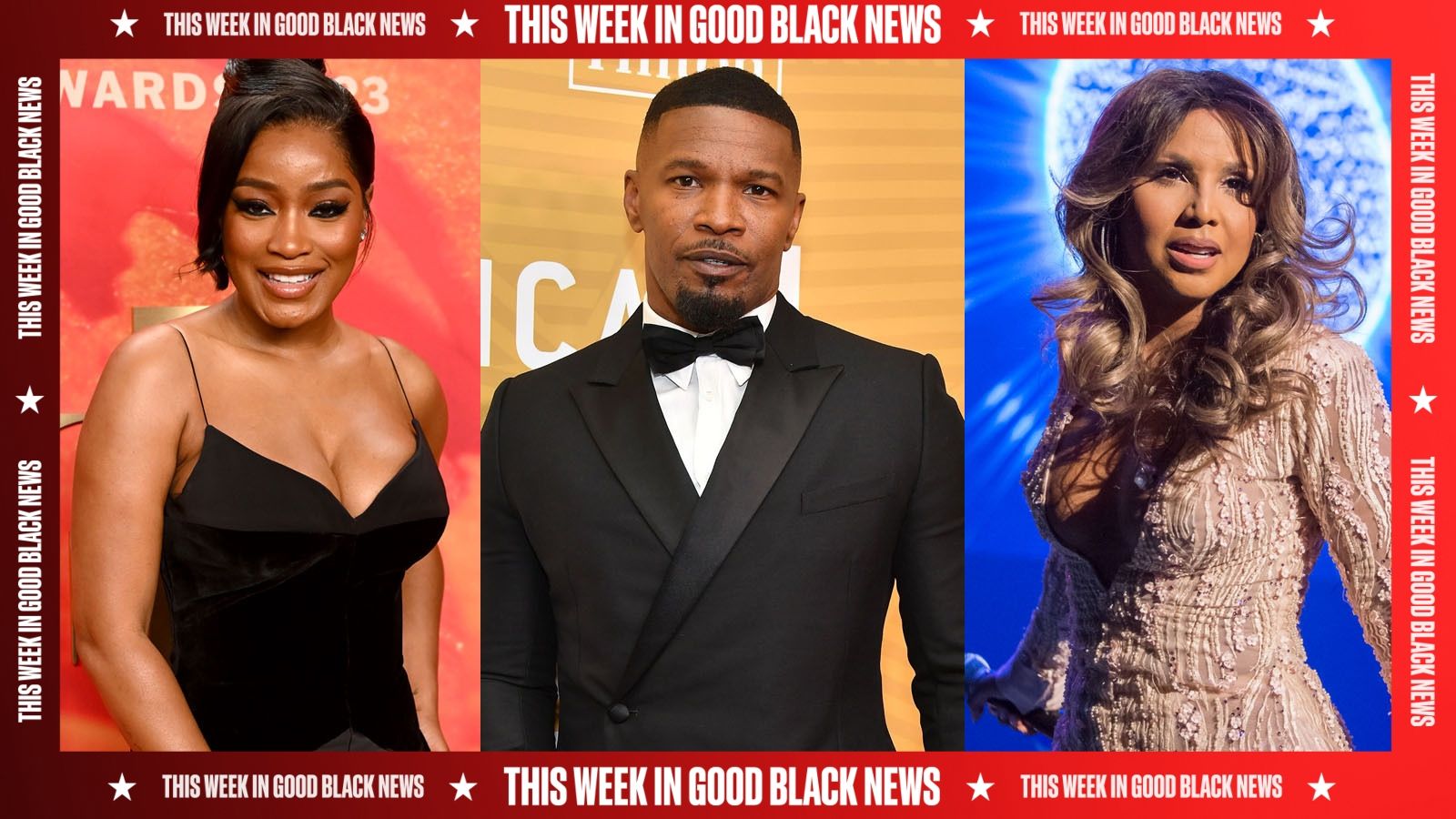 This Week In Good Black News News BET