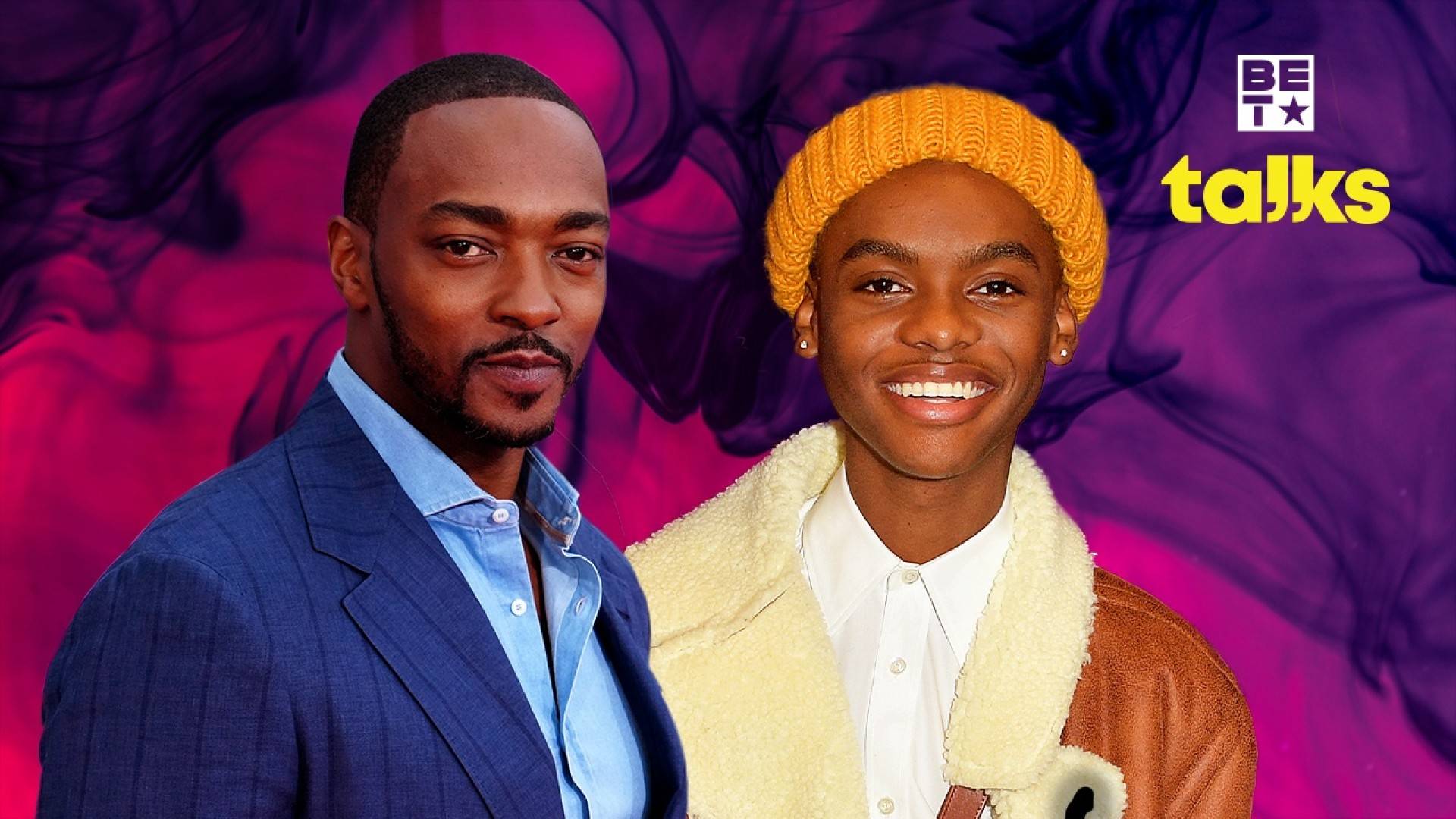 Anthony Mackie, News, Videos & More
