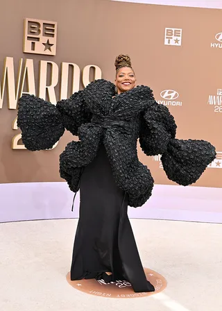 Queen Latifah