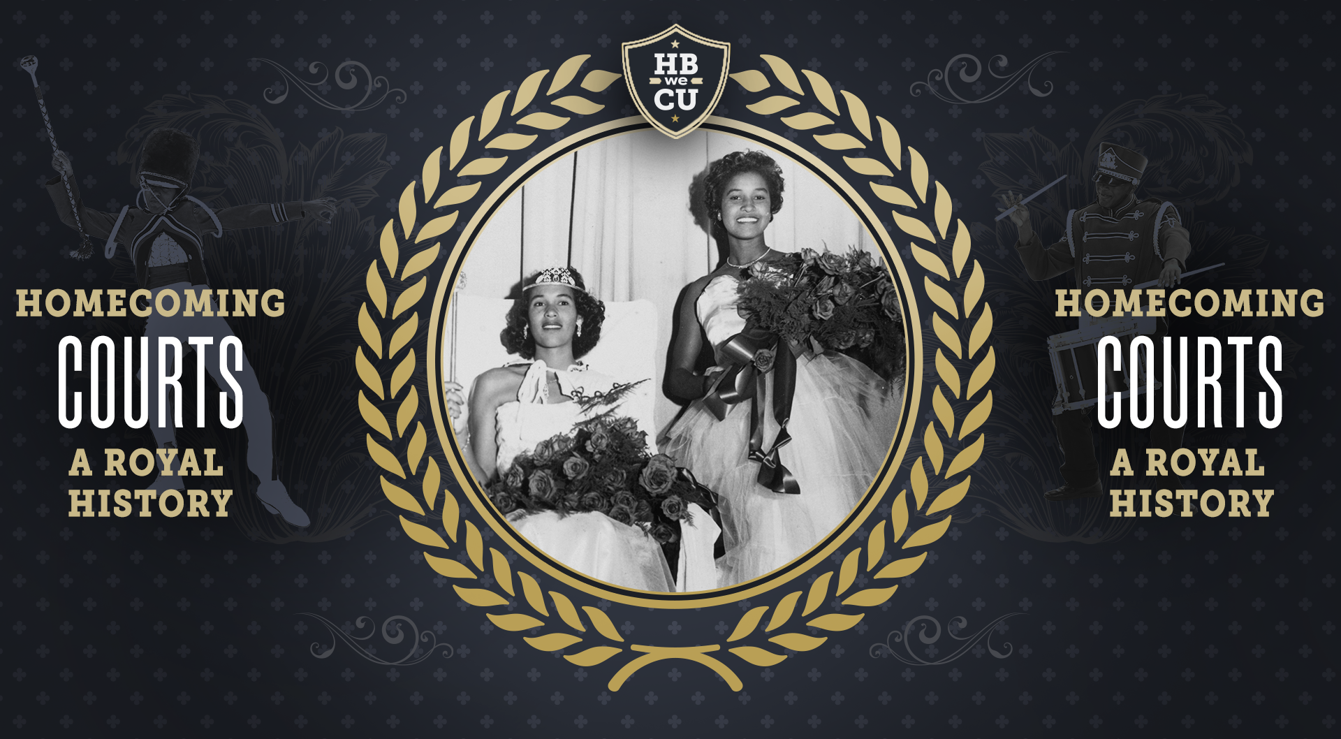 Why HBCU Homecomings Are Centered Around The Queen And Her Court - Looking Into Royal History | News - Vimarsana News