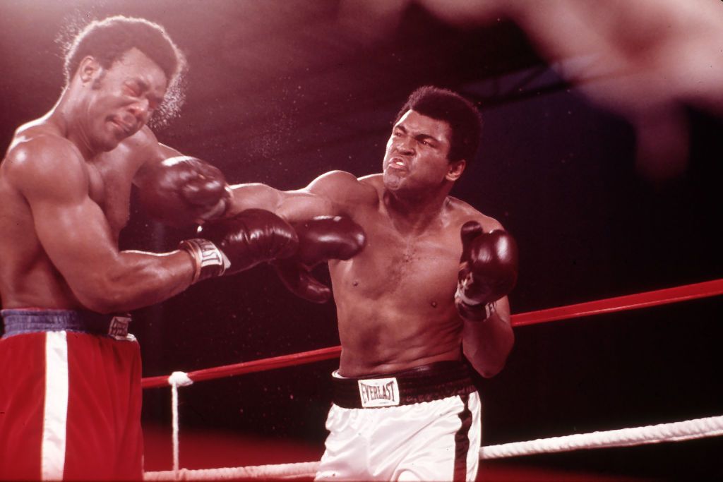 The Rumble in the Jungle: Muhammad Ali’s Legendary Victory That Transcended Boxing