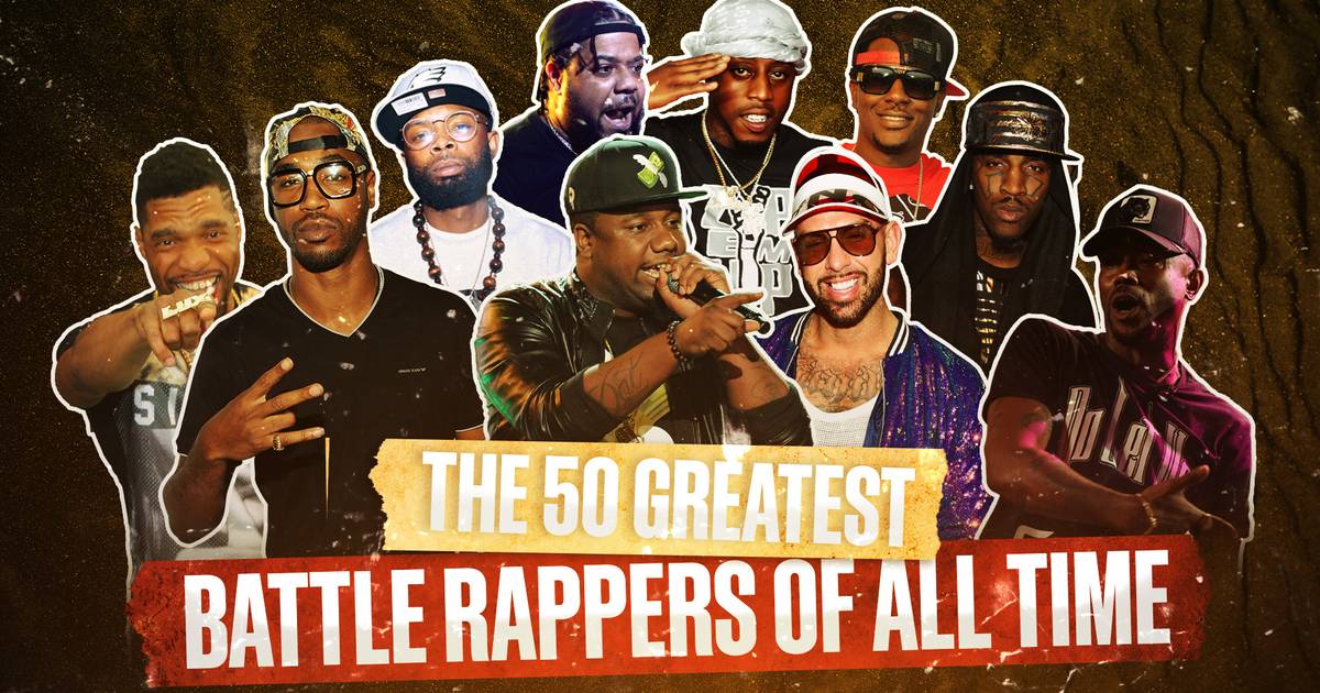 The 50 greatest moments in hip-hop history - Los Angeles Times