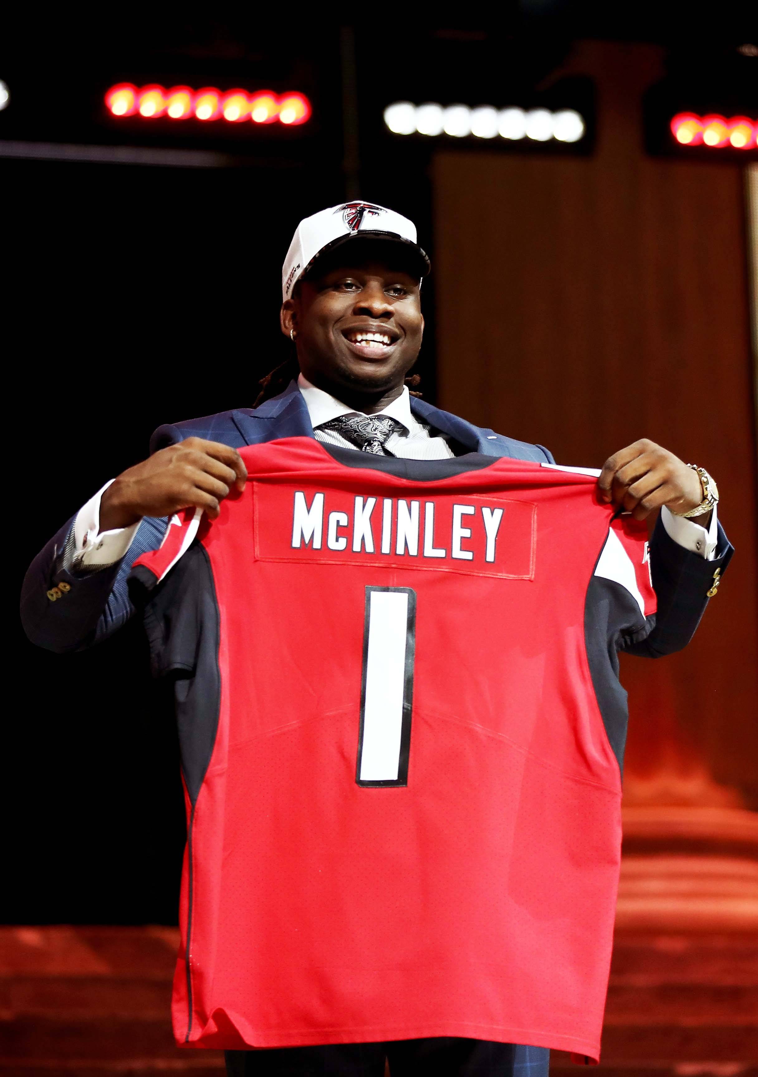 Unmasking Mckinley Richardson: The Truth Behind The Leak - h3esw9o