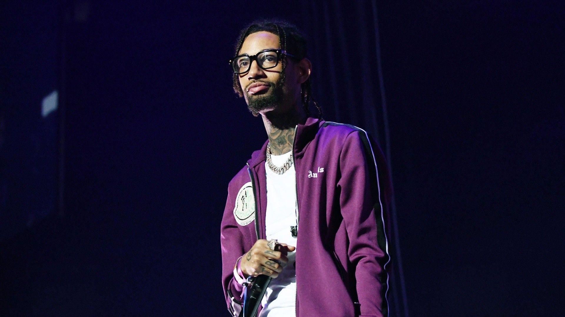 LAPD Chief Says PnB Rock Killing May Have Resulted From Instagram Post ...