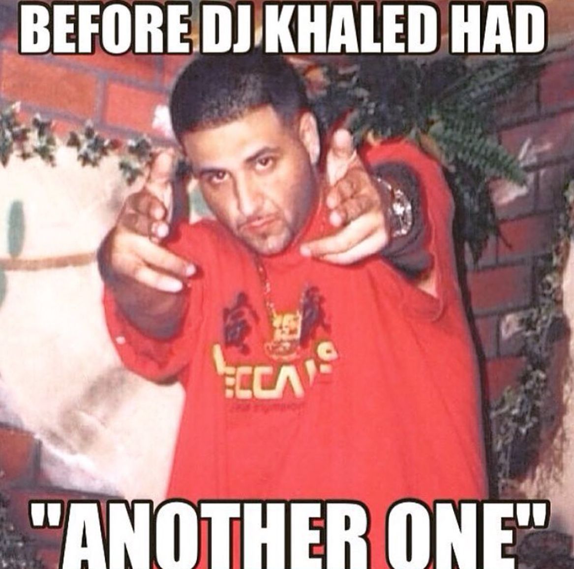 'I'm So Hood' Remix - Image 6 from DJ Khaled: Too Deep for the Caption ...