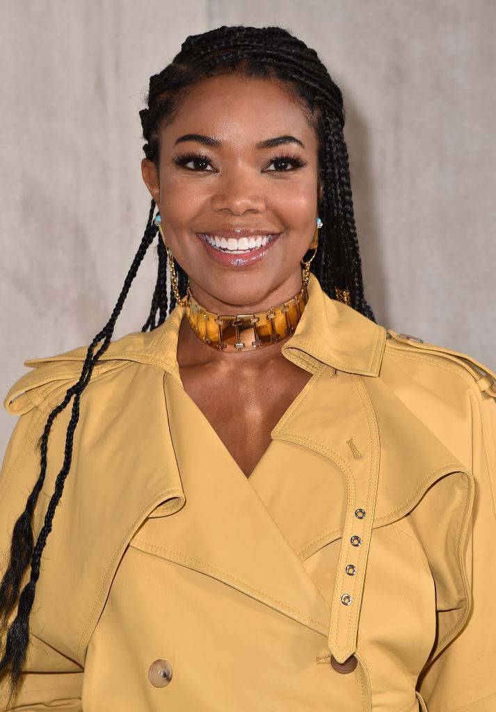 Gabrielle Union And More Celebs Speak Out For Teen Who May Not Graduate ...