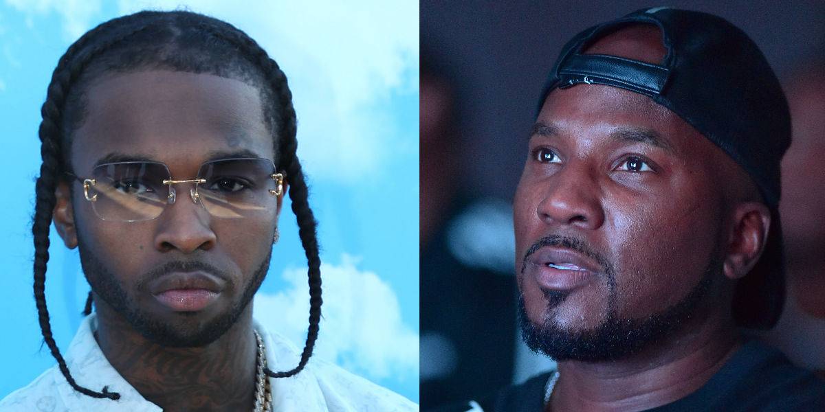 Young Jeezy Sends Message Amid Pop Smoke's Death: 'You Ain't Gotta Kill ...