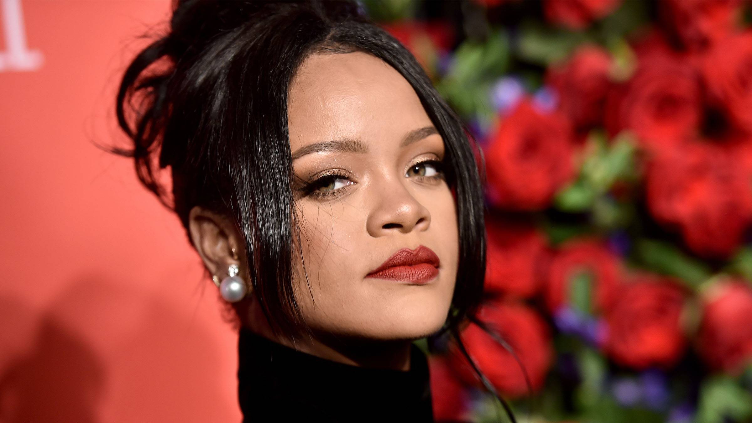 Rihanna steps down as chief executive at her Savage X Fenty