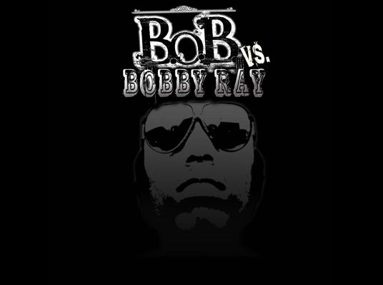 B.O.B. Vs Bobby Ray - Image 3 From 13 Must-Have Mixtapes | BET