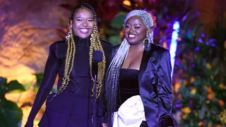 Soul Train Awards 2023 | Highlights Gallery Flyana Boss | 1920x1080