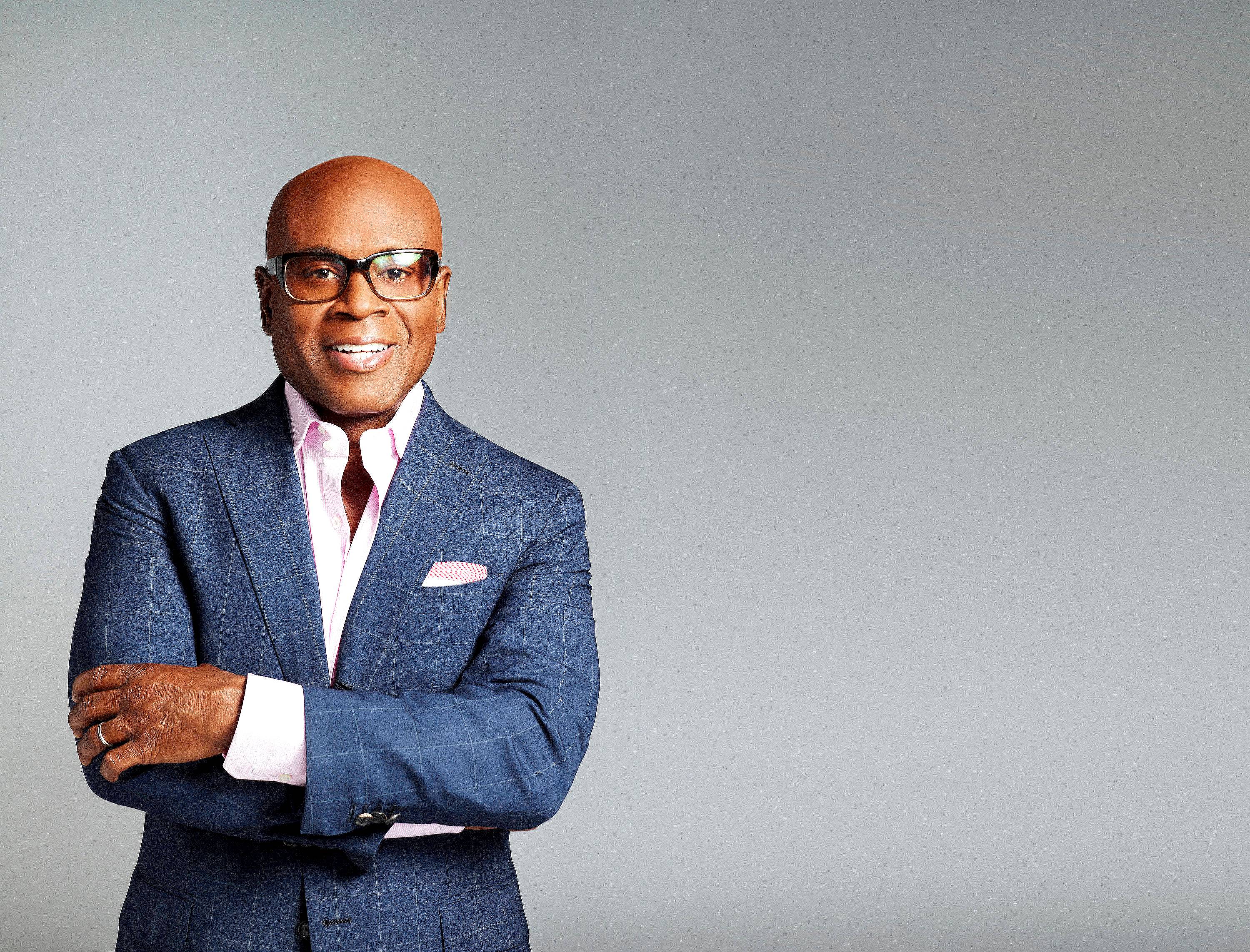 L.A. Reid: Behind the Label - These are just some of the amazing influencers and business men who have pushed the music industry to new heights with their relentless work ethic and drive. (Photo: FOX via Getty Images)