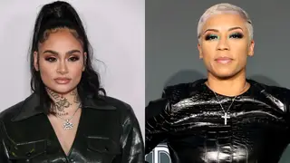 Kehlani Airs Out Her Keyshia Cole Issues — But Denies Being 'Dark &  Twisted