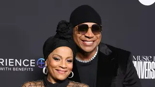 Mary J. Blige And LL Cool J's Wife Launch Jewelry Collaboration