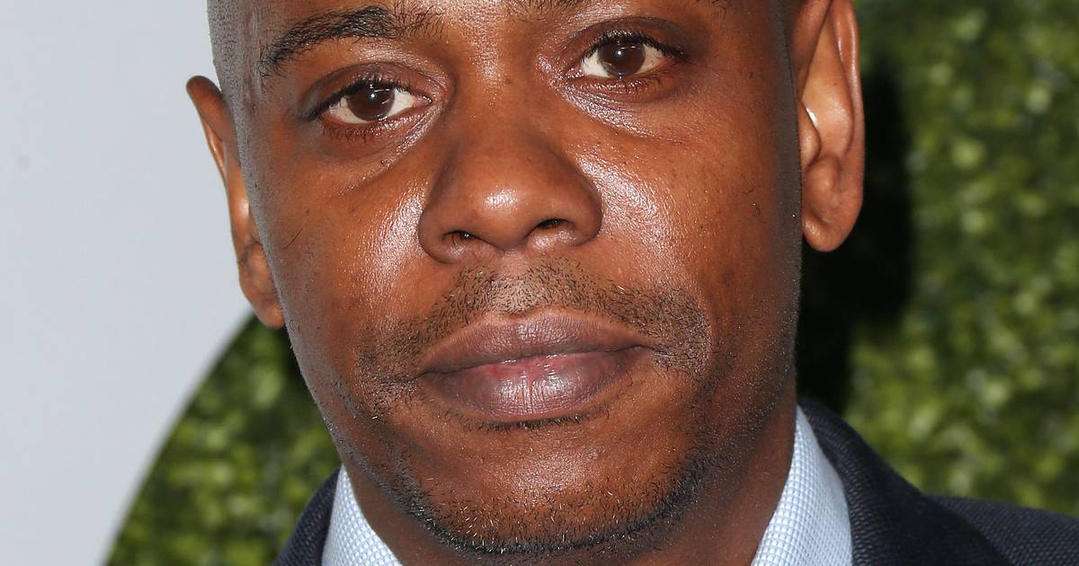 Dave Chappelle August 24 Image 1 from Celebrity Birthdays Happy
