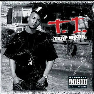 All Hail Da King - T.I. released his breakthrough album Trap Muzik 12 years ago (Aug. 19), giving a voice to the hustlers in Atlanta and beyond. The followup to I'm Serious not only redefined a hip-hop subgenre, it also birthed a lineage of trap stars who followed suit and took notes from the kang. BET.com looks back on the landmark album by highlighting 12 rap acts who clearly studied T.I.'s street sermons. —Michael Harris (@IceBlueVA)