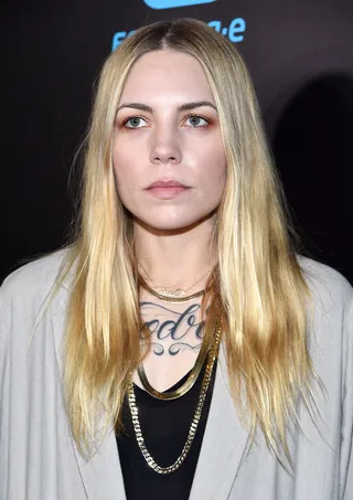 Skylar Grey - Singer Skylar Grey&nbsp;used her commanding vocals to help Dr. Dre and Eminem score another double Platinum hit with &quot;I Need A Doctor.&quot; T.I. and Lupe Fiasco have also requested her services and she helped Nicki Minaj move on from her troubled relationship as she sang the hook on &quot;Bed Of Lies.&quot;&nbsp;(Photo: Alberto E. Rodriguez/Getty Images for Variety)