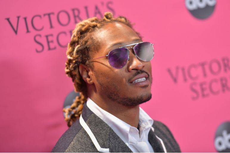 Future Confuses Everyone By Teasing New Gucci Bucket Hat Song