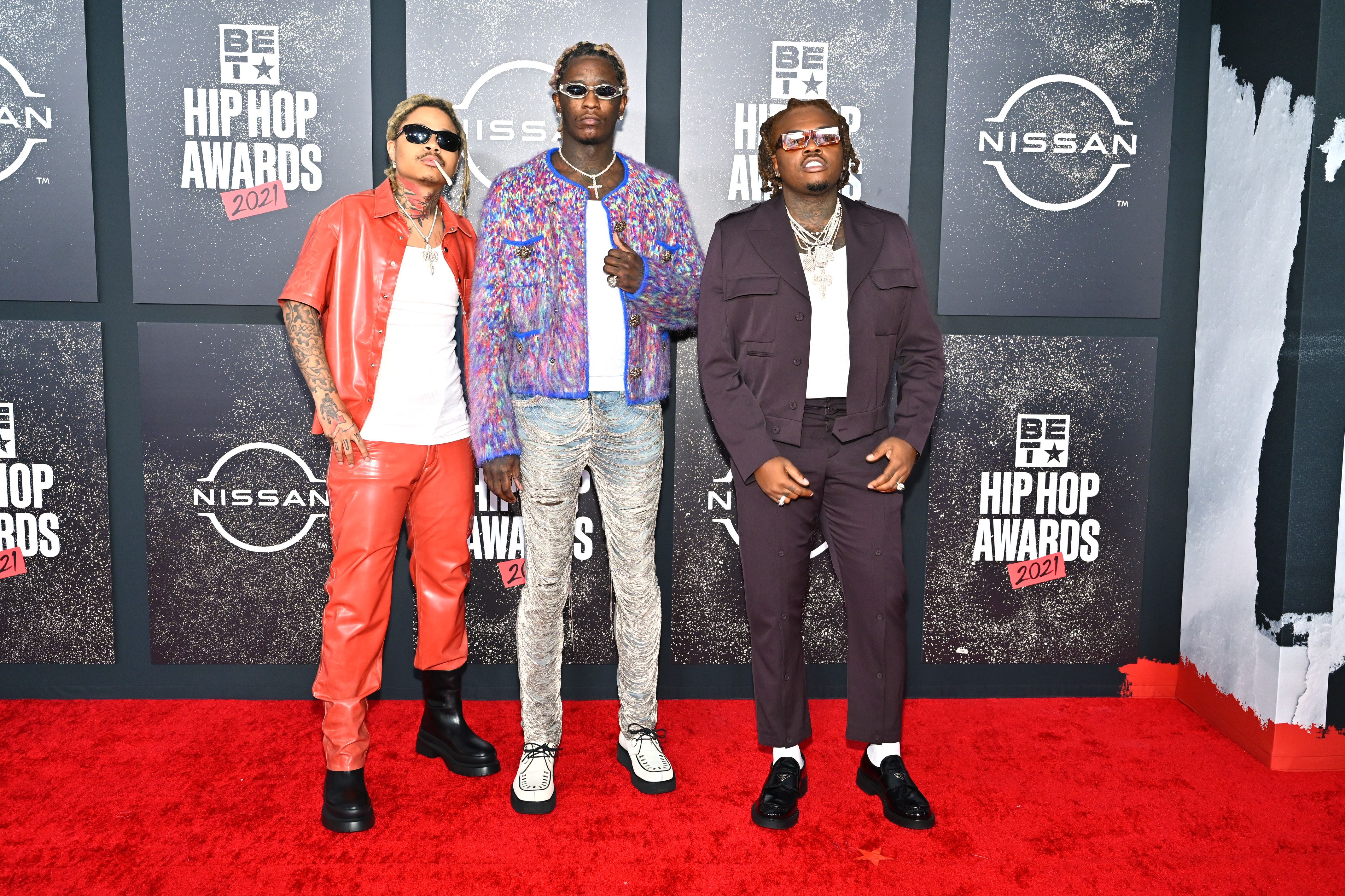(Photo by Derek White/WireImage)