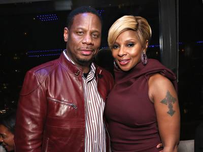 Mary J. Blige and Kendu Isaacs - Queen of Hip Hop Soul Mary J. Blige filed for divorce from her husband of 12 years, Kendu Isaacs in June 2016. Since the initial announcement, they both have remained mum on the details, but the singer recently revealed that her husband started disrespecting her, tried changing her and even added claims of infidelity.(Photo by Cindy Ord/Getty Images for 2015 Tribeca Film Festival)&nbsp;