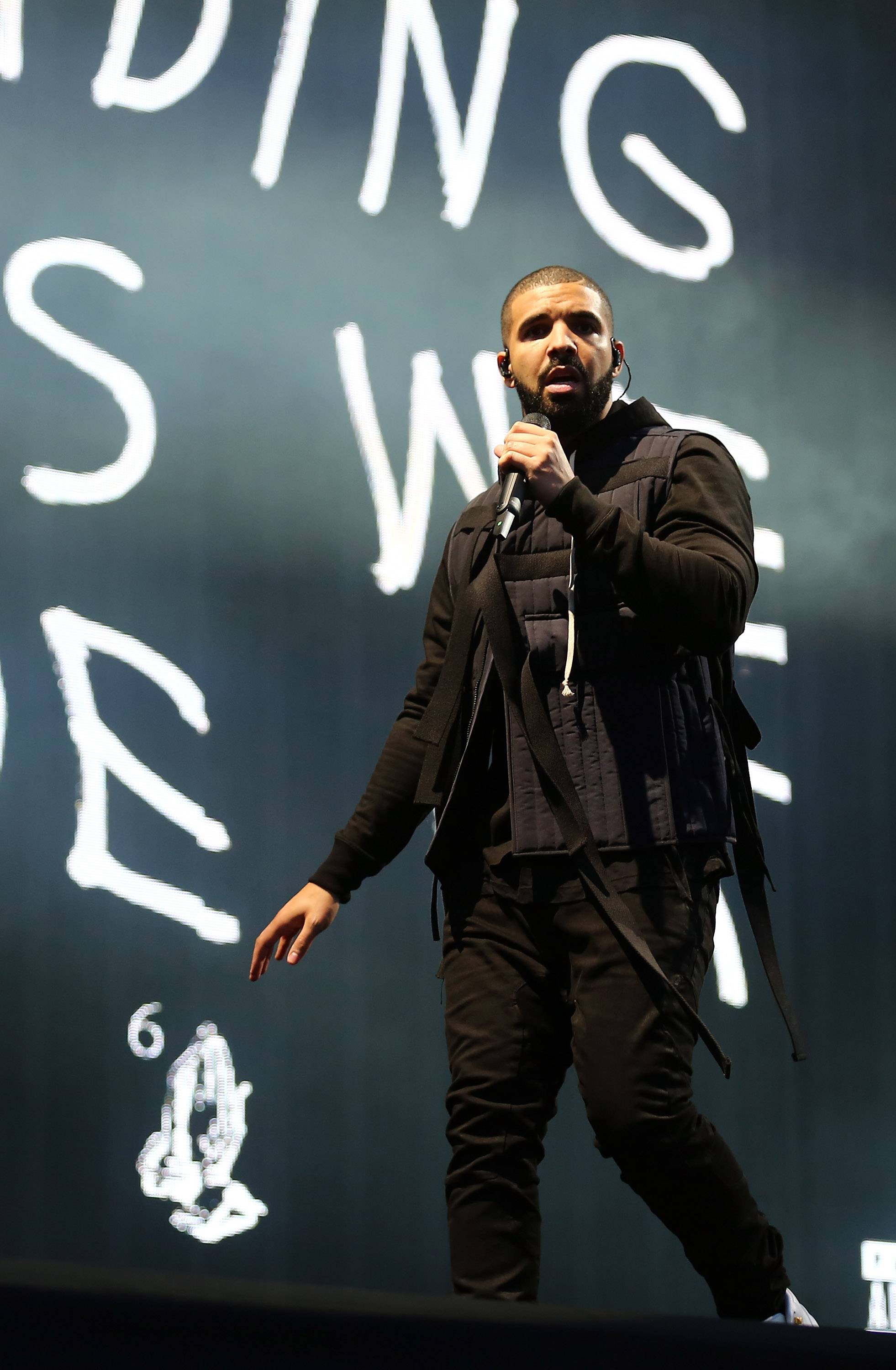 Can't Stop Won't Stop - Image 1 from A Timeline of the Meek Mill vs. Drake  Drama | BET
