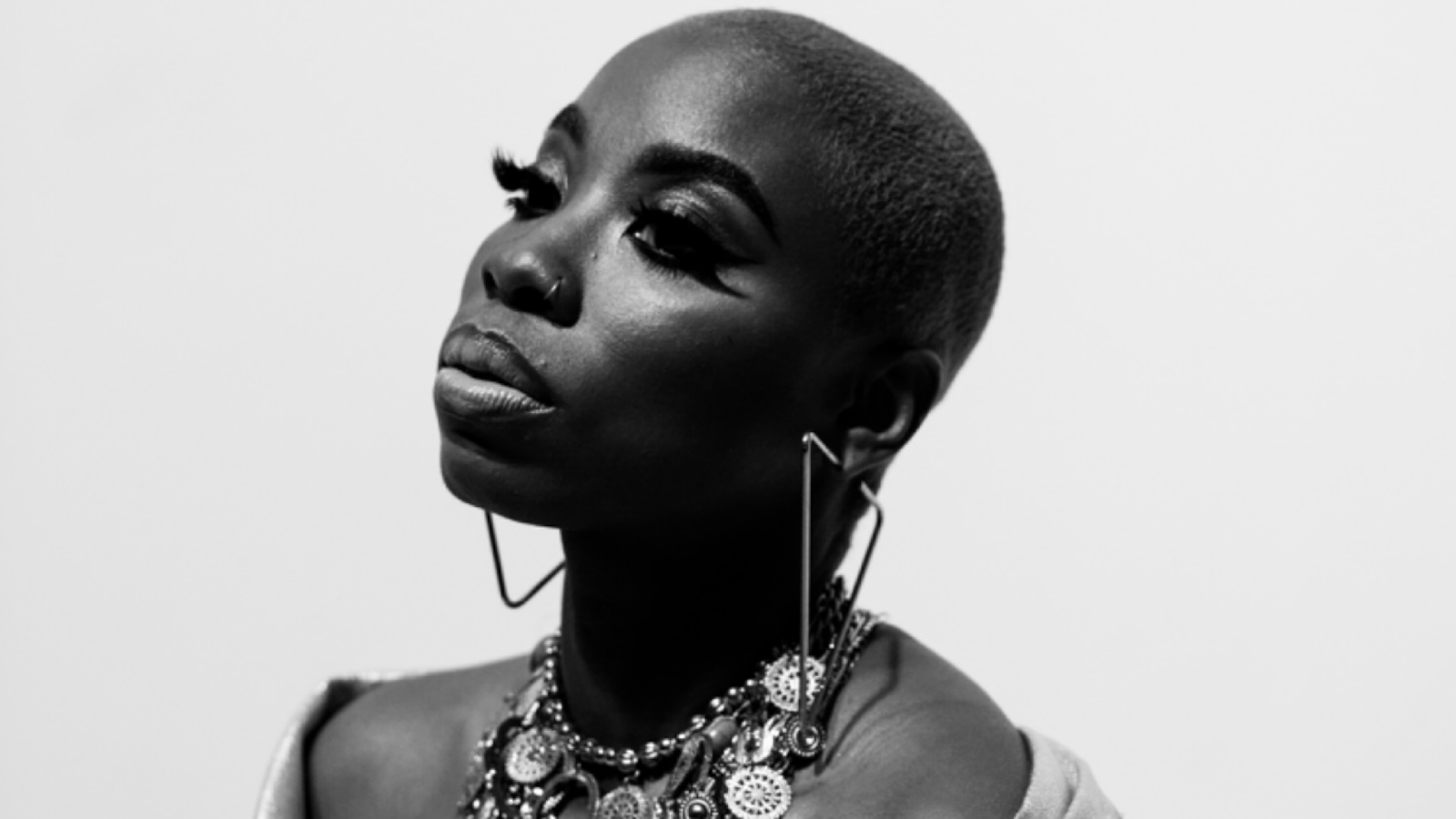 Grammy-Nominated Songstress Jessy Wilson Will Not Have Her Light Diminished - Vimarsana News