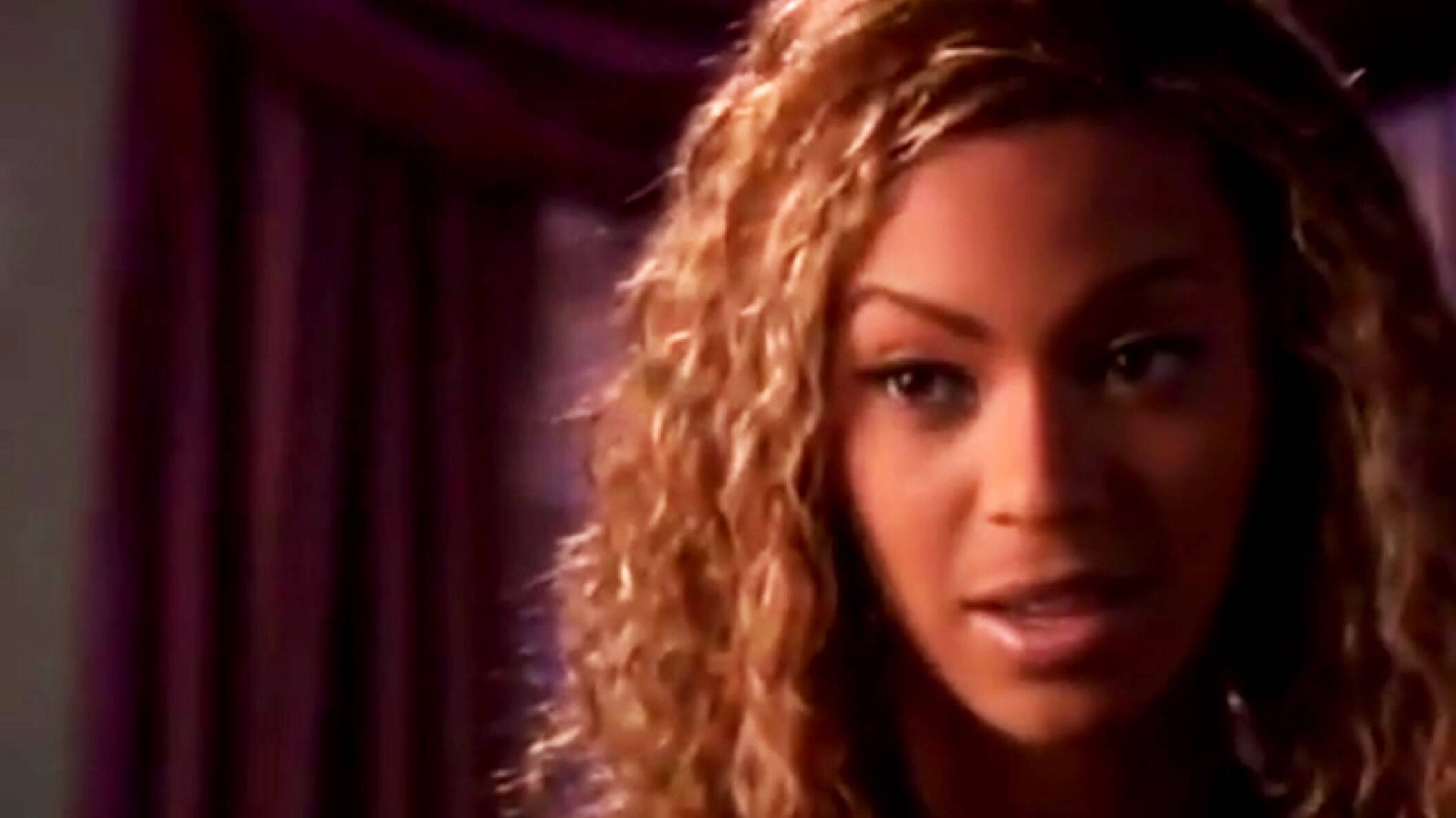 Beyoncé Heats Up the Screen in Carmen A Hip Hopera News BET