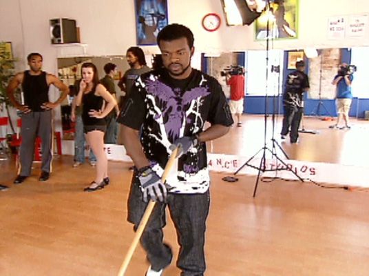 Hell Date:Rapping Drag Queen - Image 1 from Hell Date: S2 | E15 | BET