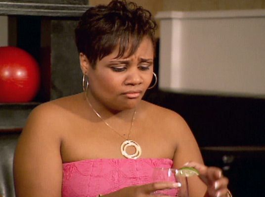 Hell Date: Rapping Drag - Image 8 from Hell Date: S2 | E15 | BET