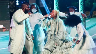 BET Hip Hop Awards 2021 | Tobe Nwigwe, Fat Nwigwe and Nell Highlight | 1920x1080