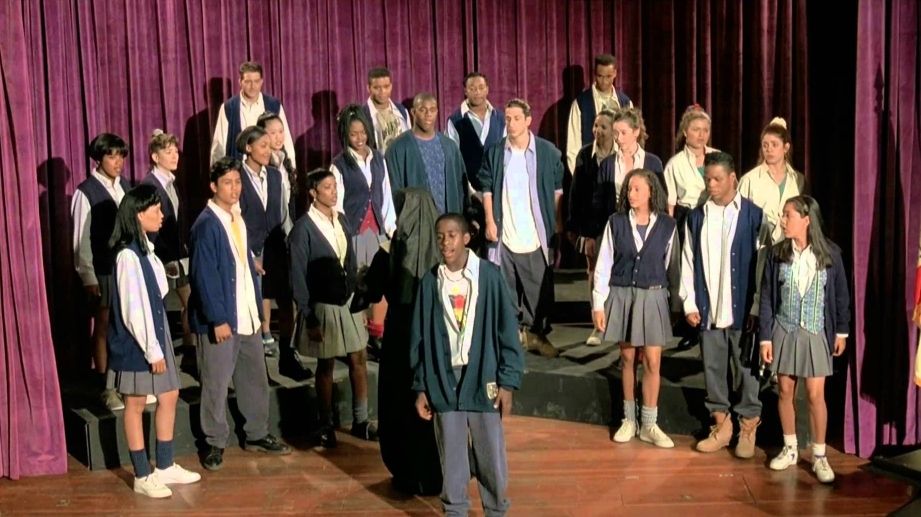 Whoopi Goldberg Reunites With 'Sister Act 2' Cast on 'The View' - Vimarsana News