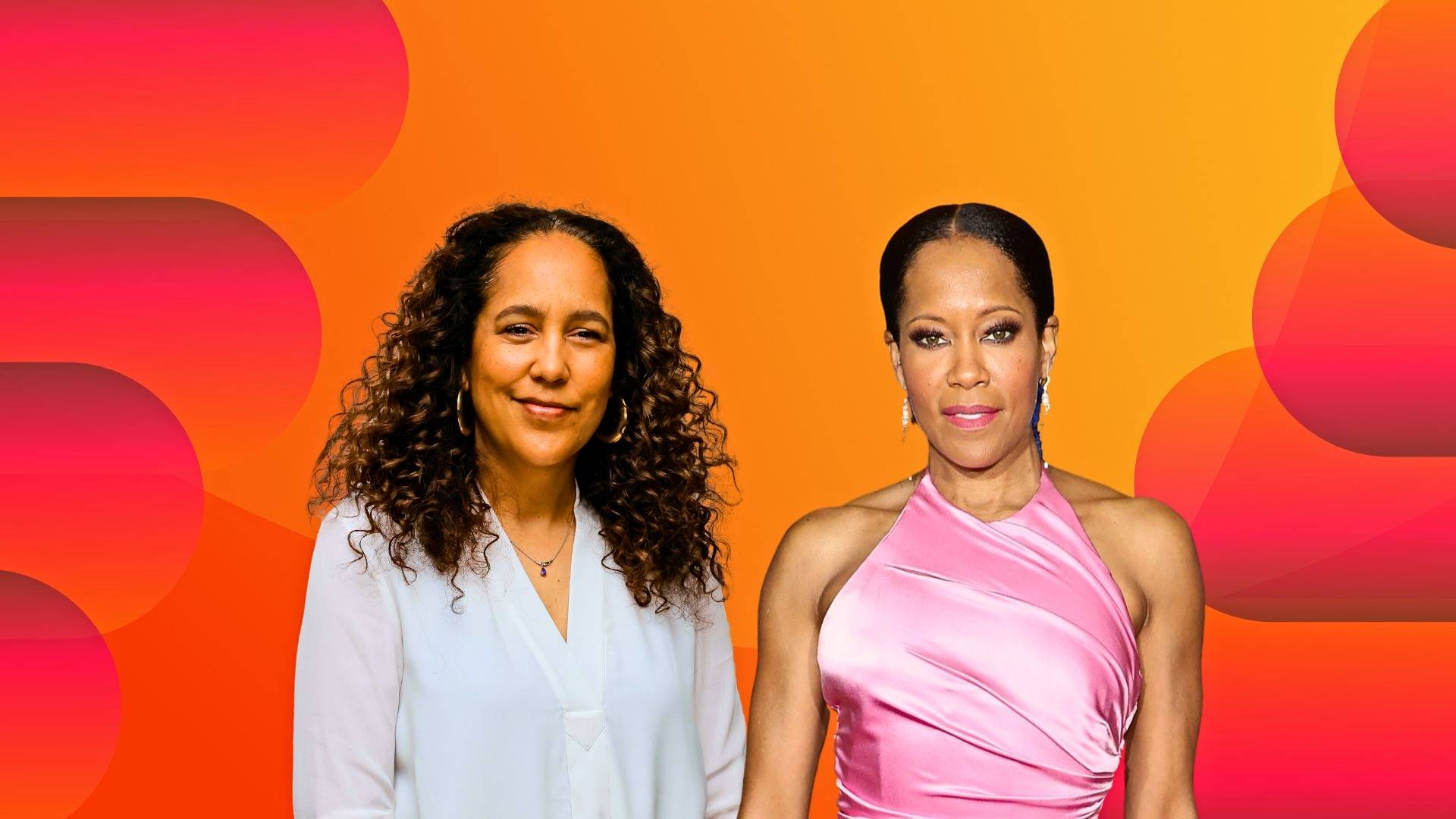 Gina Prince-Bythewood attends the 2023 Palm Springs International Film Festival: Variety's Directors To Watch Brunch at Parker Palm Springs on Jan. 06, 2023.  Regina King attends the 2019 Tony Awards at Radio City Music Hall on June 9, 2019.