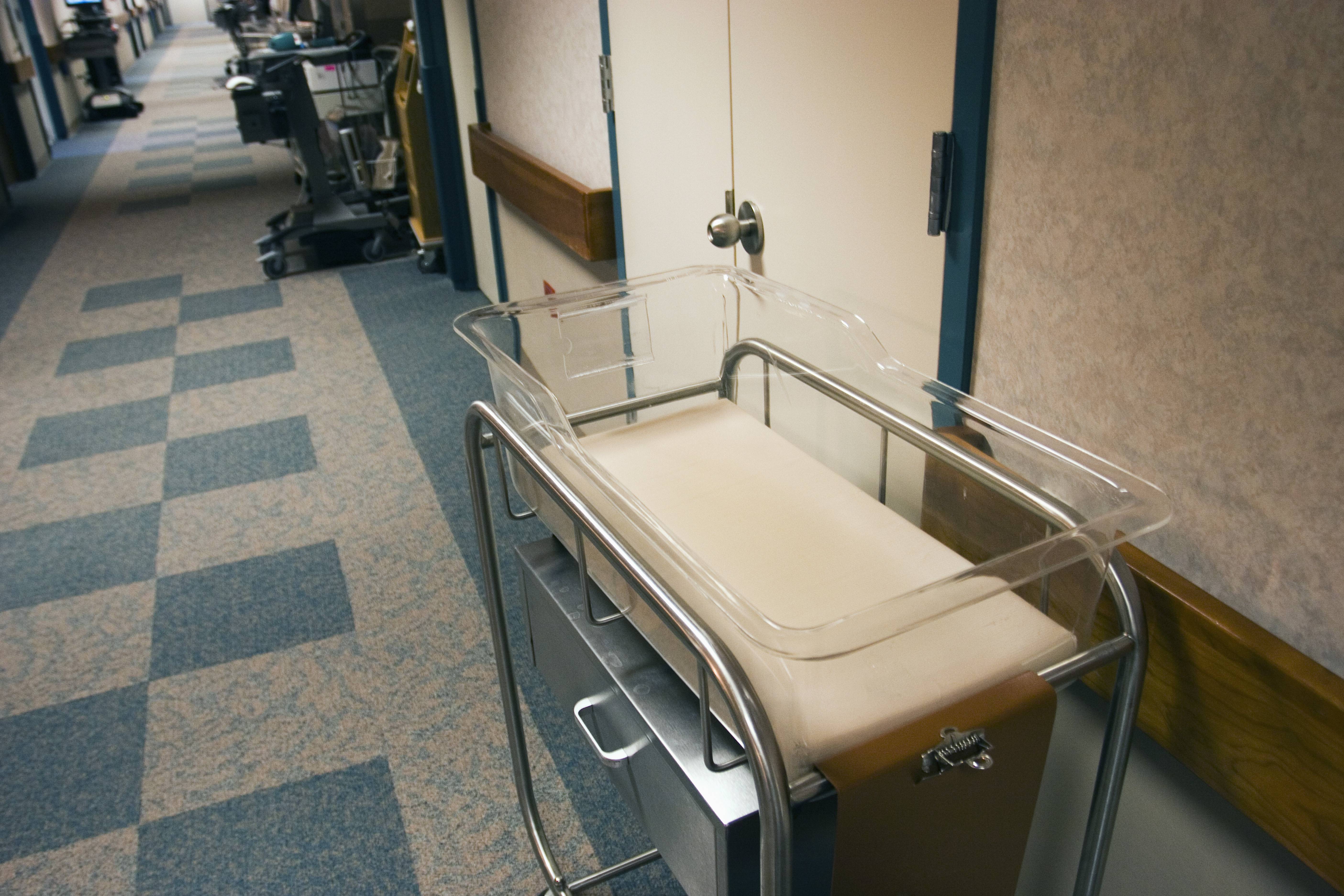 'We Walked Straight Into A Nightmare' Judge Glenda Hatchett's Son