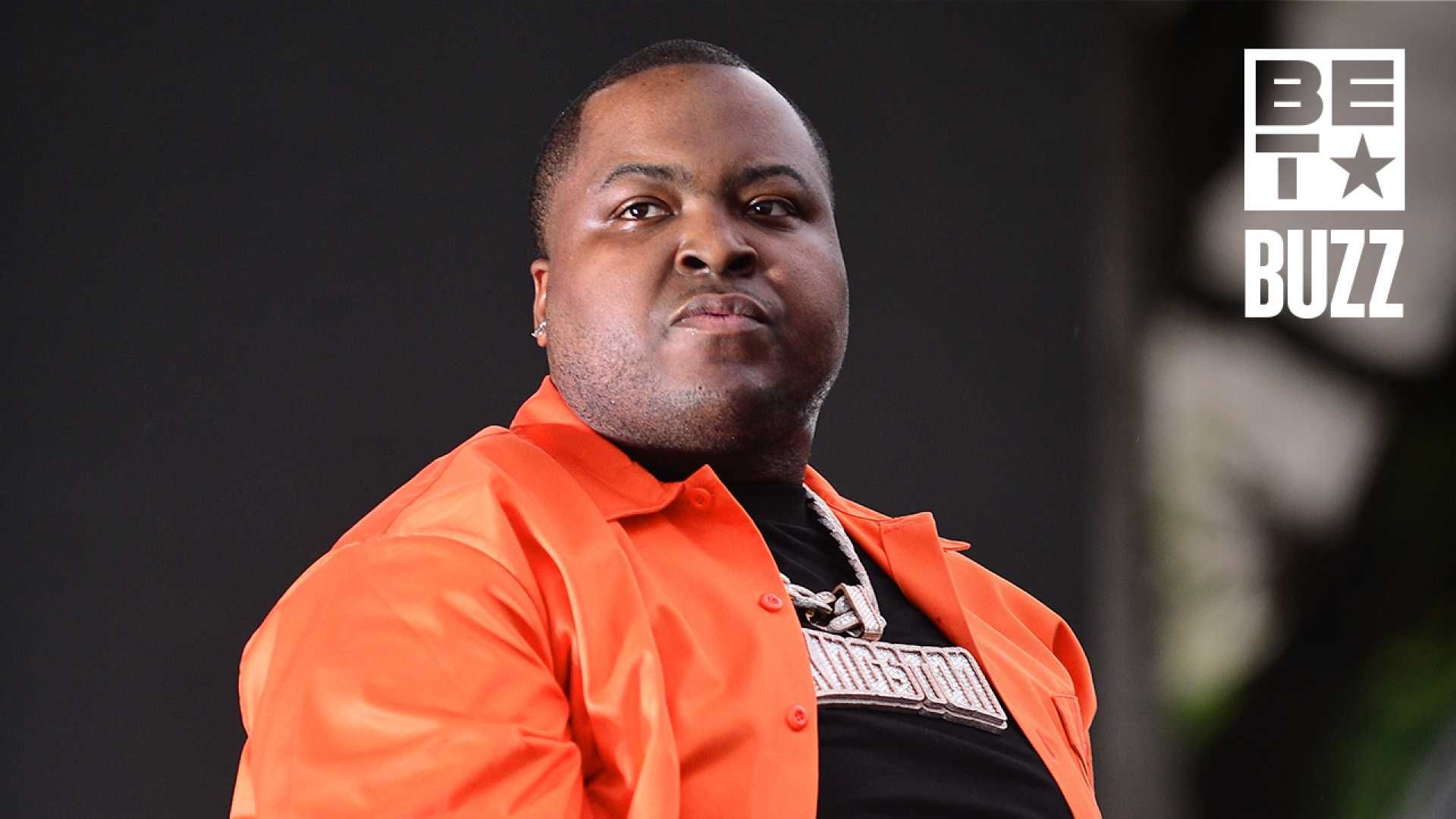 Sean Kingston and Mother Face Wire Fraud Conspiracy Charges - (Video ...