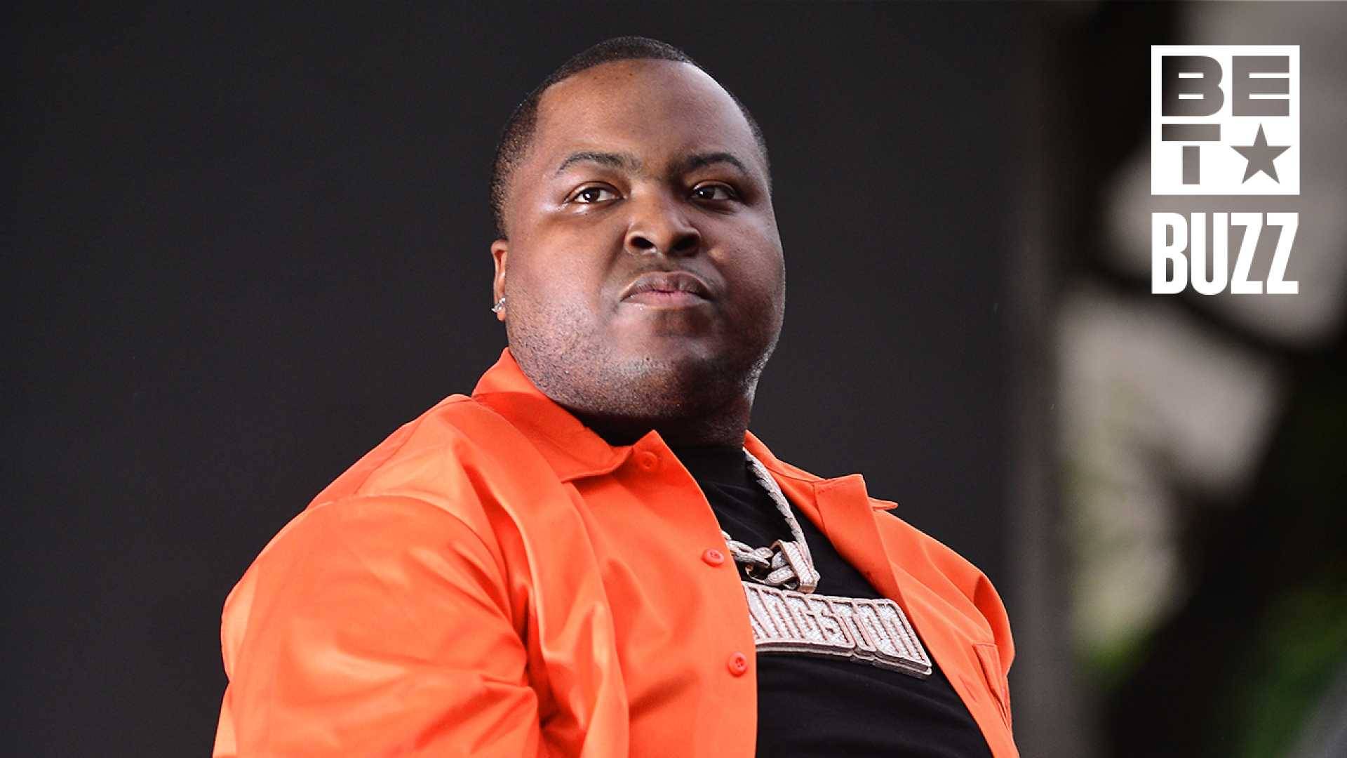 Sean Kingston