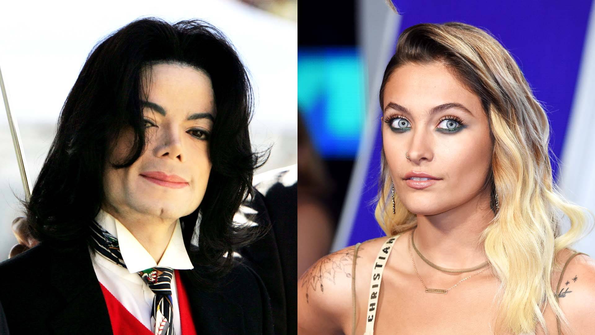 Paris Jackson slams Michael Jackson birthday Instagram backlash - Los  Angeles Times