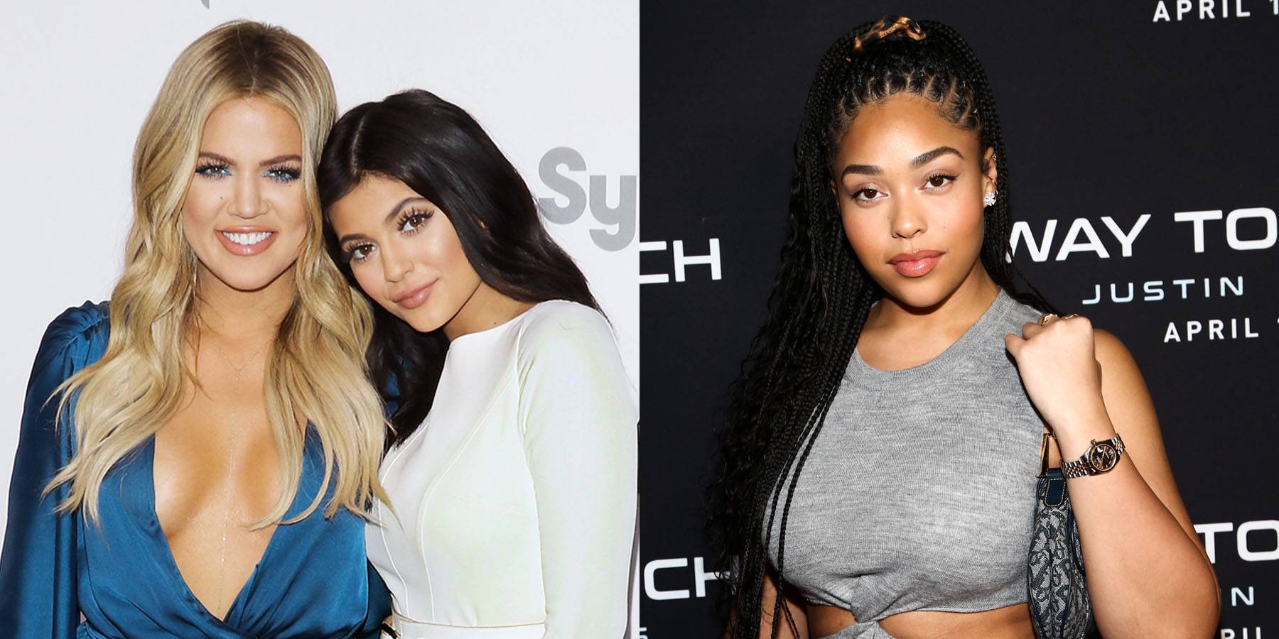 Kylie Jenner on Where She and Jordyn Woods Stand in June 2021