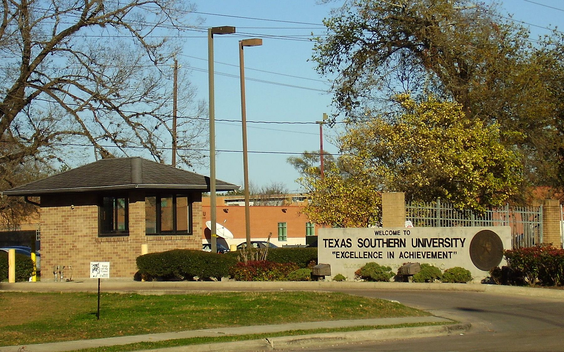 Texas Southern Hosts a Image 3 from HBCU Review Morehouse