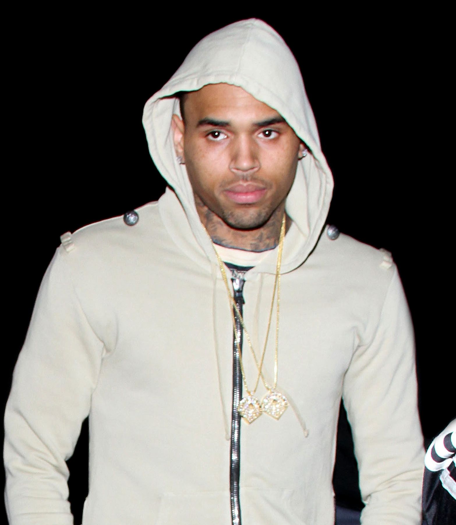 Chris Brown Sued Over Alleged Nightclub Assault | News | BET