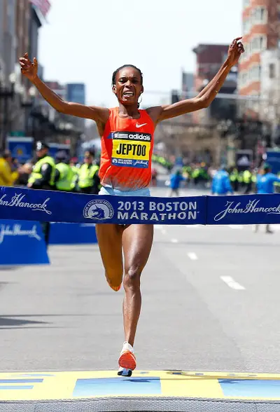 Women's adidas 2019 Boston Marathon Celebration Jacket - Bauman's Running &  Walking Shop