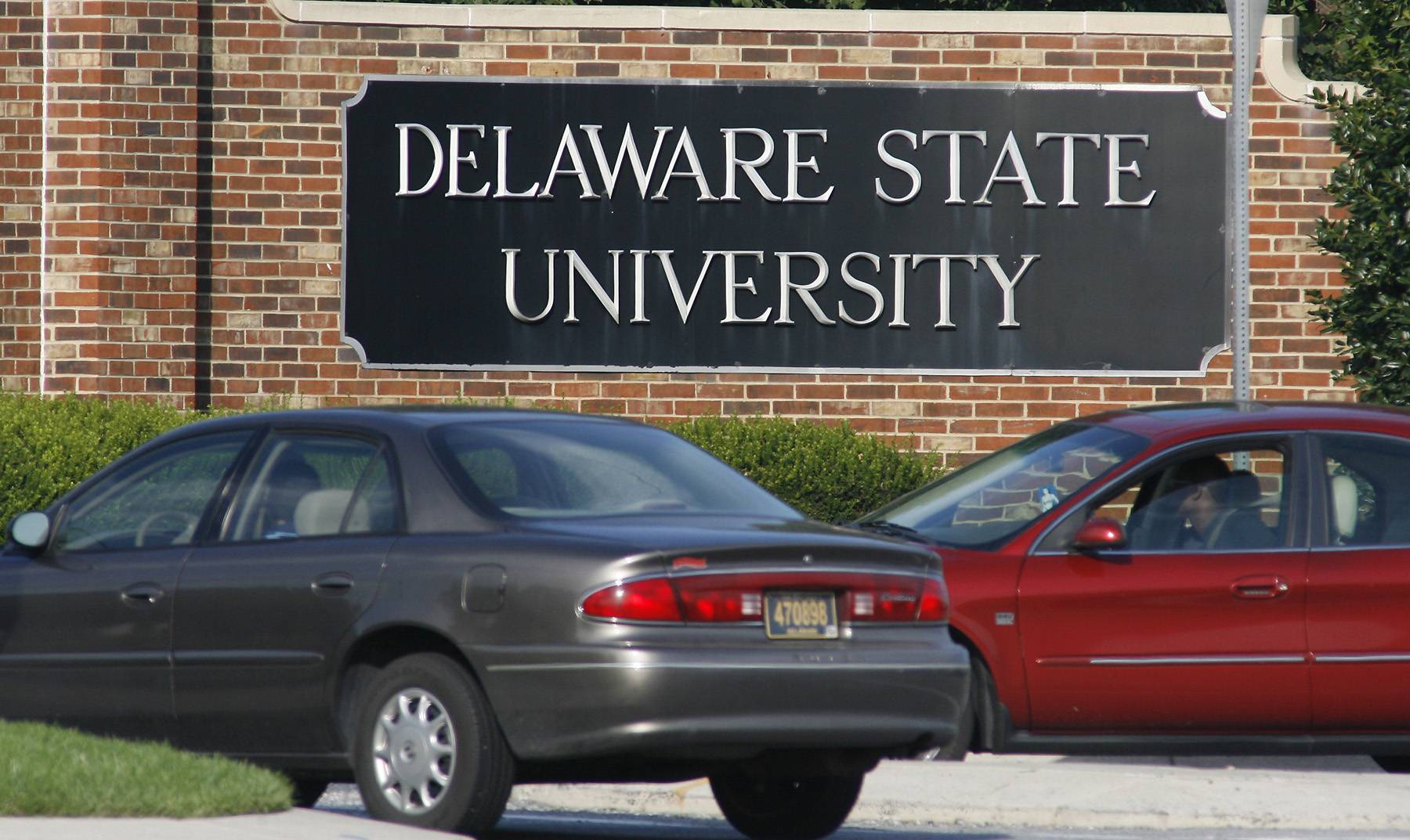 Delaware State University Partners With a French Institution