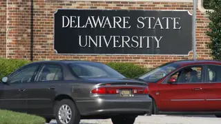 Delaware State University Partners With a French Institution