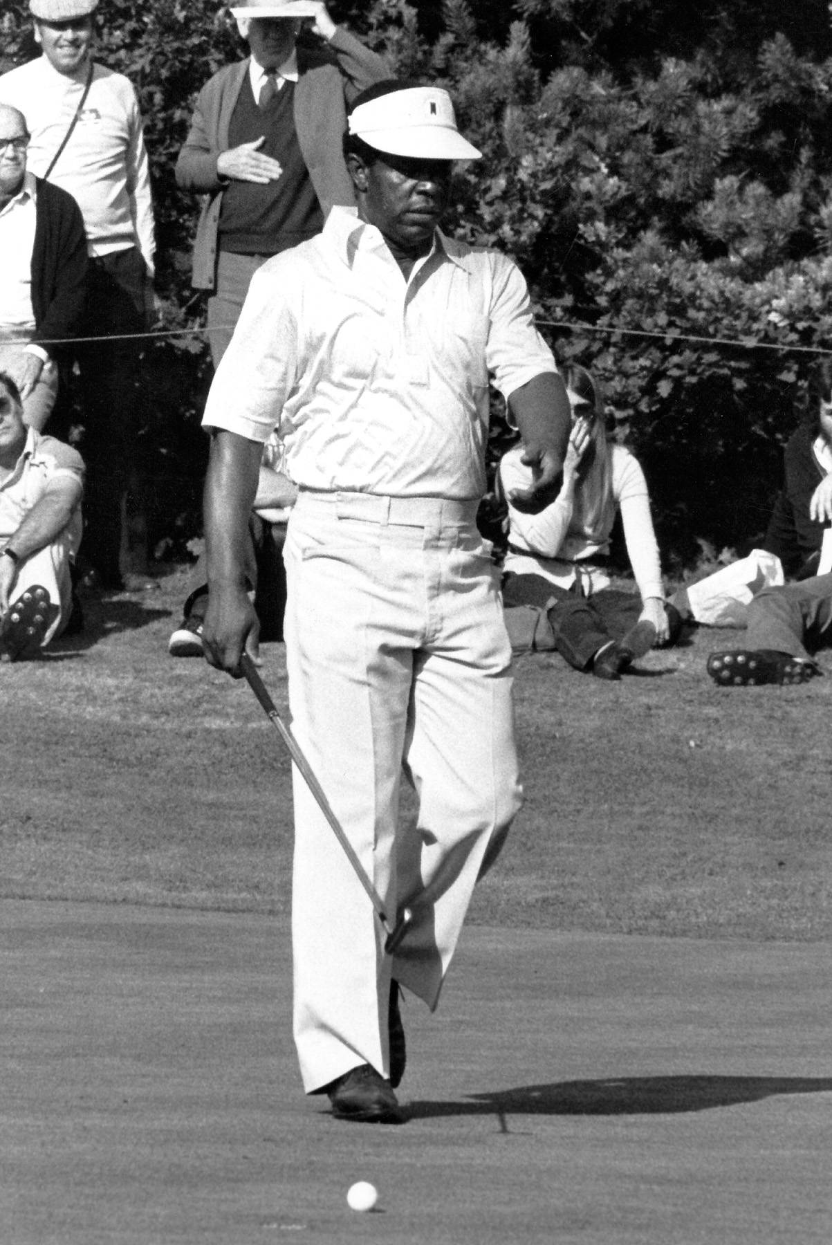 1975, golf