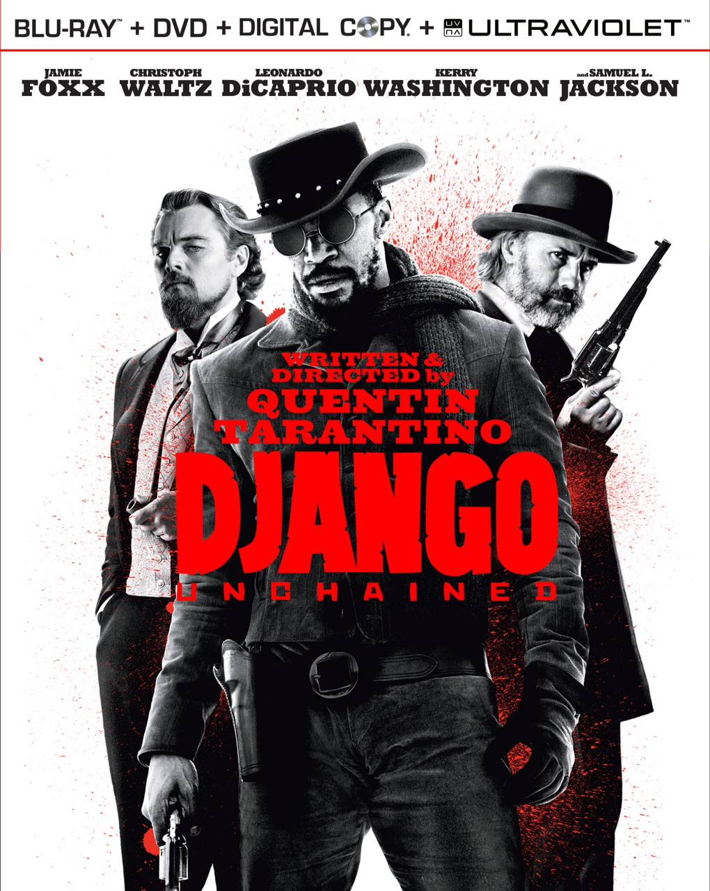 Django Unchained Coming to DVD | News | BET