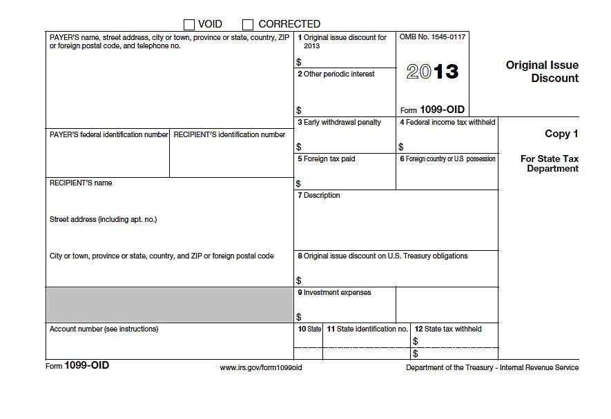 False Form 1099 Refund - Image 9 from 12 Dirtiest Tax Schemes | BET