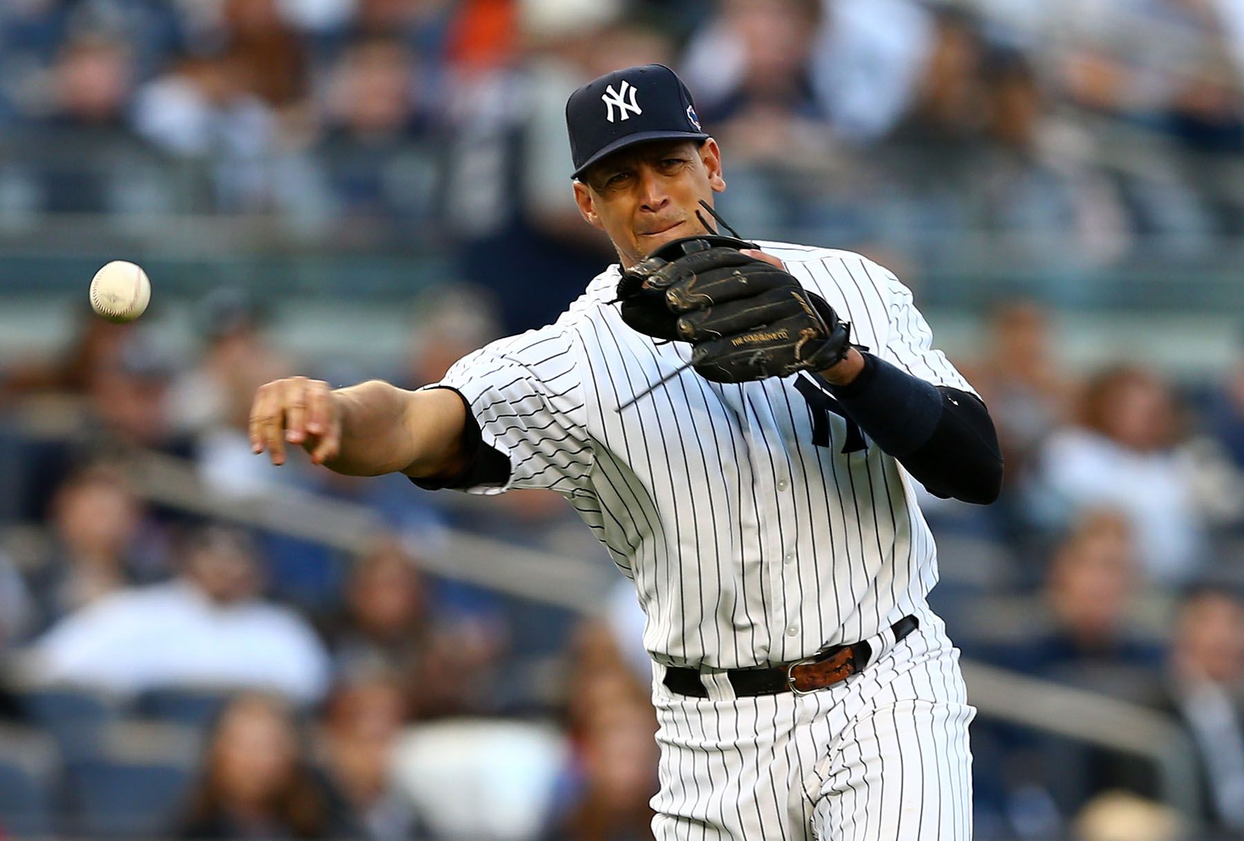 #18 Alex Rodriguez - - Image 18 From Cha-Ching!: Highest Paid Athletes ...