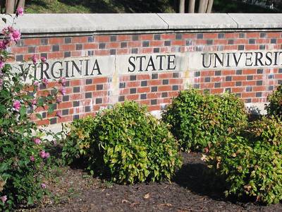 VSU Rolls Out Anti-Hazing Policies - Following the recent drowning deaths of two Virginia State University students, the school has announced a new task force to combat hazing to support its existing zero-tolerance policy. &quot;We will be a positive example for others to follow,&quot; VSU President Dr. Keith T. Miller wrote in a letter posted on the school's website. (Photo: WikiCommons)