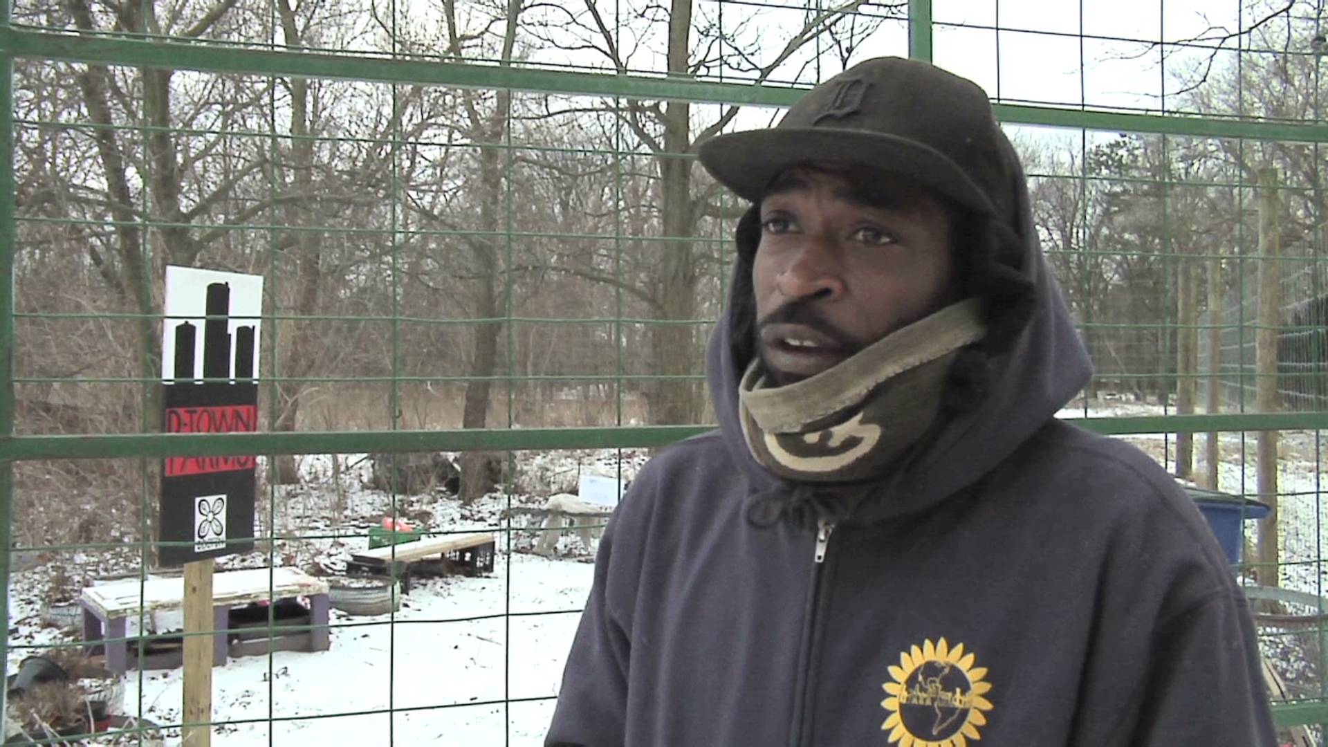 News, Urban Farming Plays a Part in Detroit’s Future