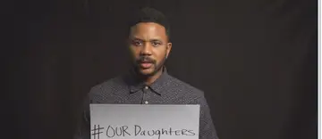 News, BET News, Nigerian Abductions, #OurDaughters