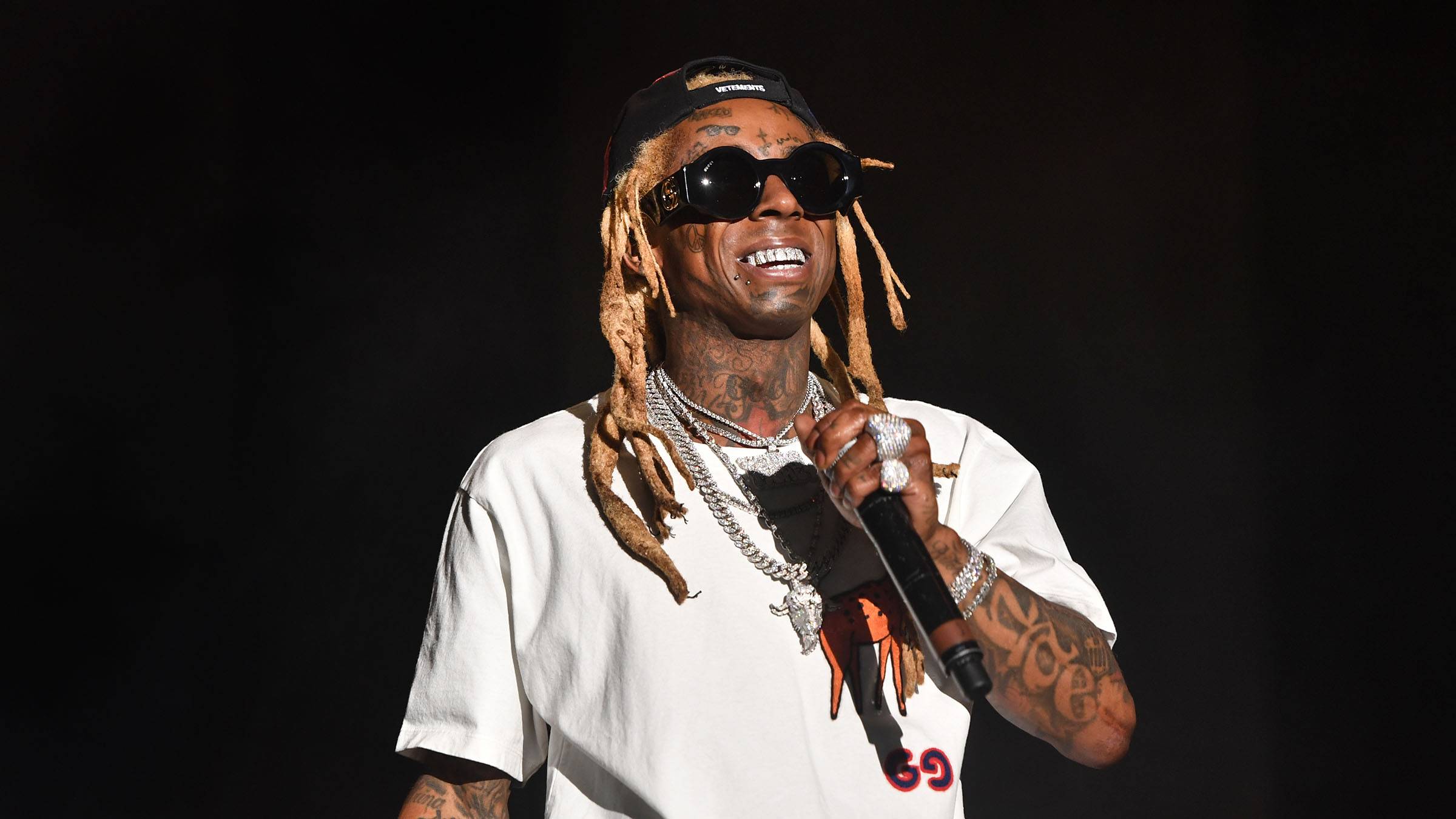 Lil Wayne's New Track, 'NFL,' Becomes Official Theme Song for