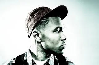 Producing For the Best - Frank has made such an impression in the music business that he's produced for the Kanye West/Jay-Z group, The Throne.(Photo: Facebook/Island Def Jam)